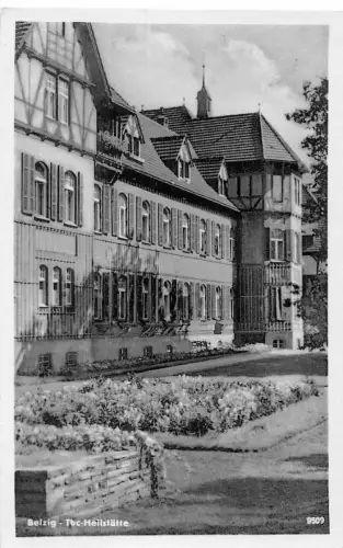 Belzig Tbc-Heilstätte gl1961 179.147