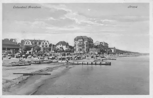 Arendsee Teilansicht gl 179.200