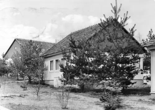 Mesekenhagen-Gristow Betriebsferienobjekt gl1979 179.210