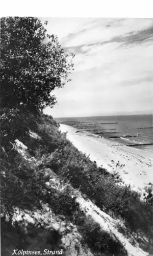 Kölpinsee Badestrand ngl 179.215