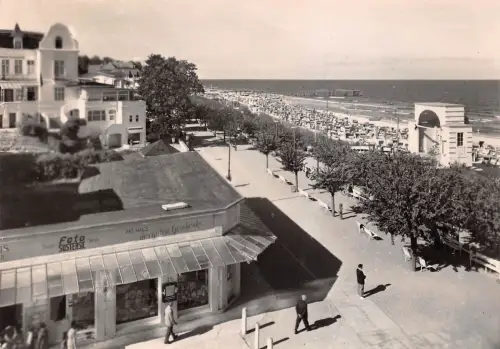 Bansin Strandblick gl1963 179.239