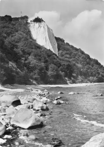 Rügen Stubbenkammer Königsstuhl gl1976 179.280
