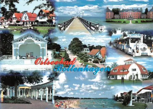 Boltenhagen Mehrbildkarte gl2021 179.367