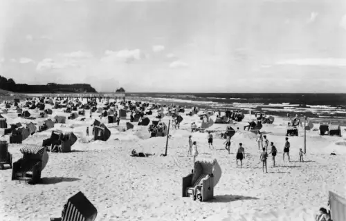 Heringsdorf Strand ngl 179.440