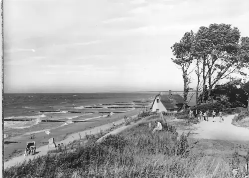 Ahrenshoop Am Steilufer ngl 179.468