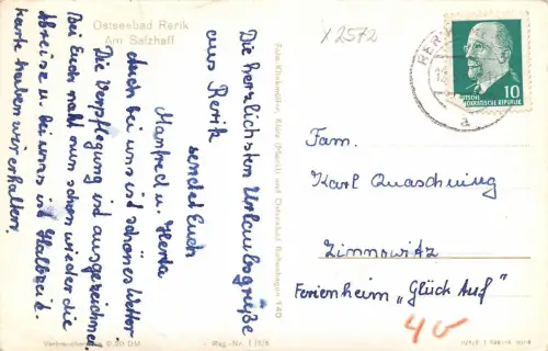 Rerik Am Salzhaff gl1963 179.458