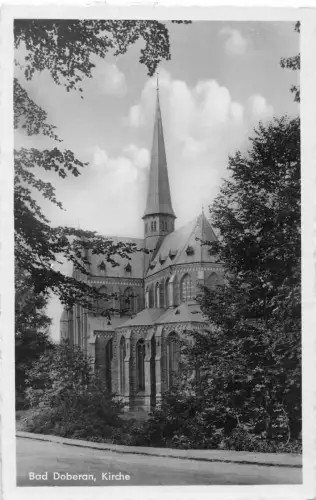 Bad Doberan Kirche gl1951 179.445