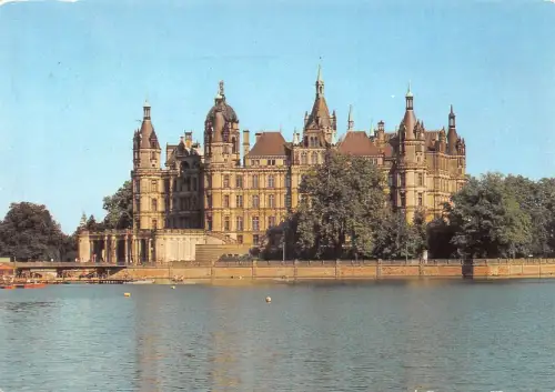 Schwerin Schloß gl1985 179.485