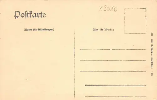 Magdeburg Dom Bischofsgang ngl 179.517