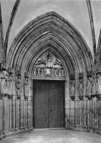 Magdeburg Der Dom ngl 179.527