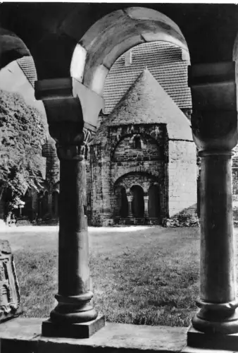Magdeburg Kloster Unser lieben Frauen ngl 179.529