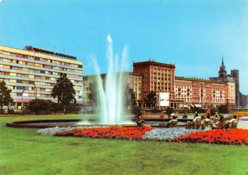 Magdeburg Wilhelm-Pieck-Allee ngl 179.522