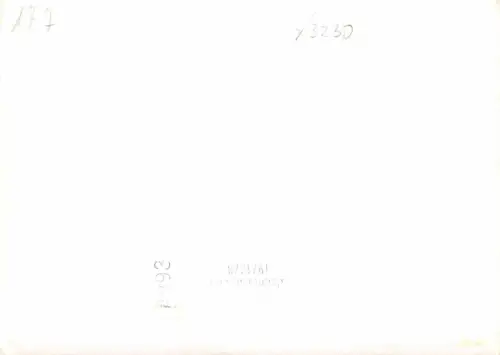 Oschersleben (Bode) Teilansicht Foto, keine AK ngl 179.531