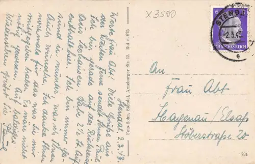 Stendal Totalansicht gl1943 179.541