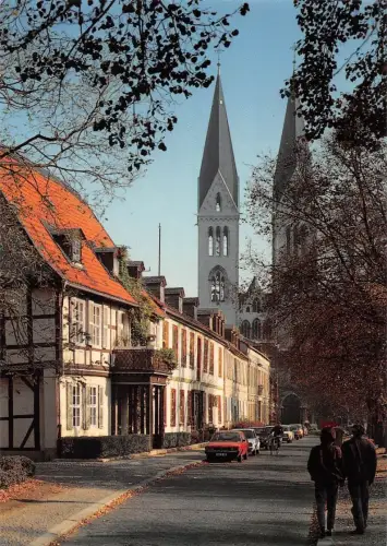 Halberstadt Am Domplatz ngl 179.556