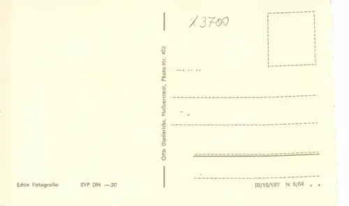 Wernigerode (Harz) Rathaus ngl 179.566