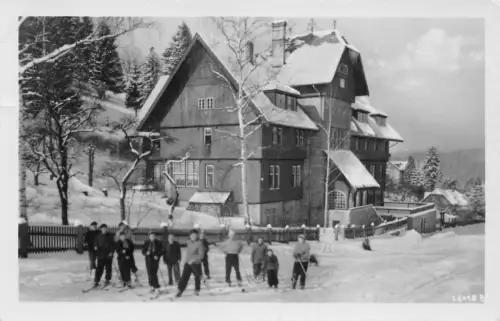 Wernigerode (Harz) FDGB Heim "Thomas Münzer" gl 179.567