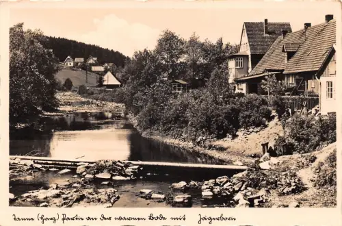 Tanne/Harz Partie an der… ngl 179.588