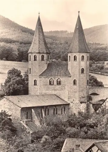 Drübeck Klosterkirche ngl 179.590