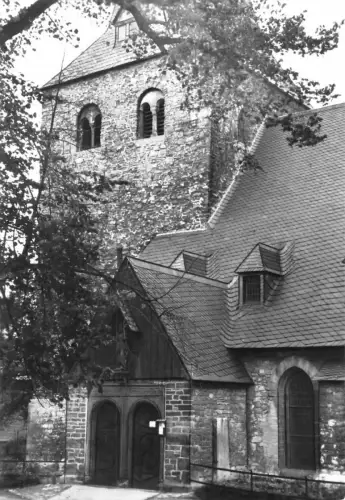 Wernigerode (Harz) St. Johannis ngl 179.579