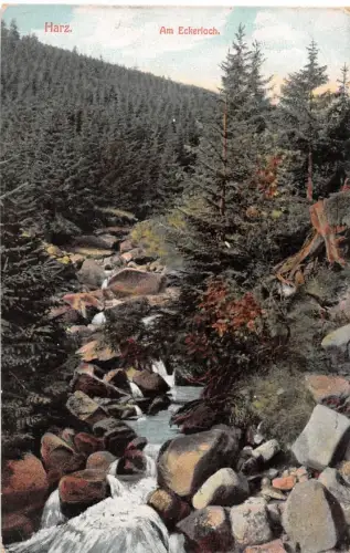 Brocken Am Eckerloch ngl 179.601