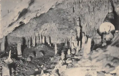 Rübeland Harz Hermannshöhle ngl 179.636