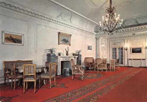Cecilienhof Empfangsraum ngl 179.664