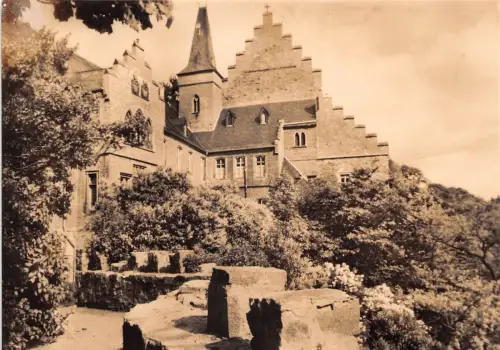 Schloß Mansfeld Tagungsheim ngl 179.678