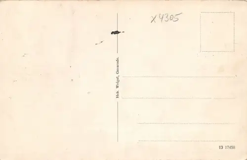 Gernrode (Harz) Cyriaki-Kirche ngl 179.687