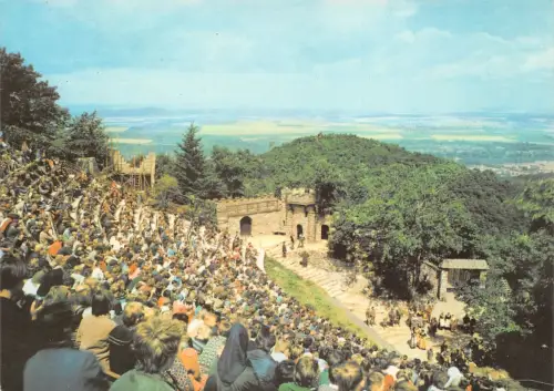 Thale (Harz) Bergtheater ngl 179.711