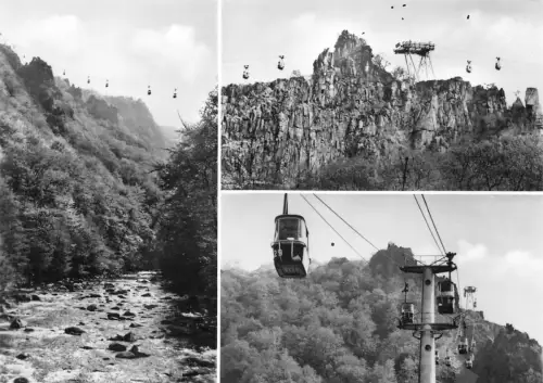 Thale (Harz) Mehrbildkarte ngl 179.710