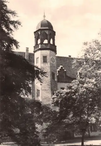 Lutherstadt Wittenberg Lutherhaus ngl 179.741