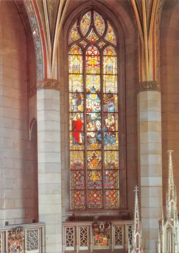 Lutherstadt Wittenberg Schlosskirche ngl 179.744