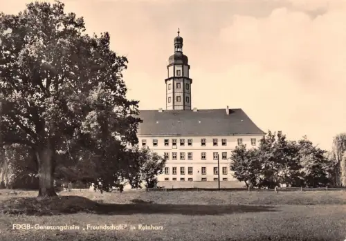 Reinharz Genesungsheim Freundschaft gl 179.752