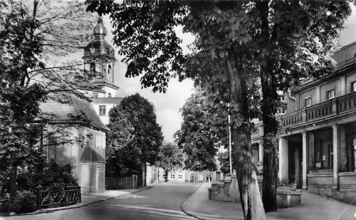 Pretzsch (Elbe) Moorbad gl1966 179.758