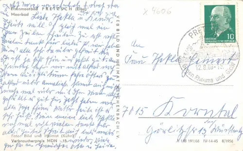 Pretzsch (Elbe) Moorbad gl1966 179.758