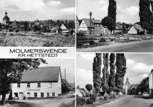 Wolmerswende Mehrbildkarte ngl 179.774