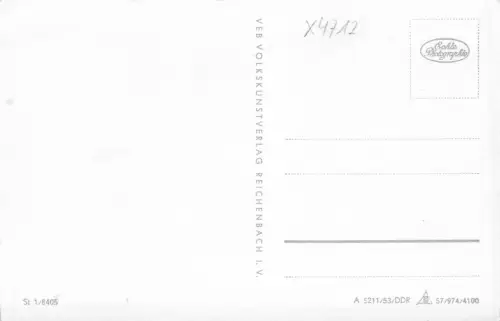 Kyffhäuser - Blick auf den Kyffhäuser ngl 179.765