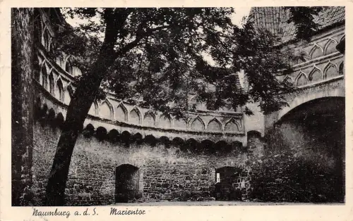 Naumburg (Saale) Marientor ngl 179.779