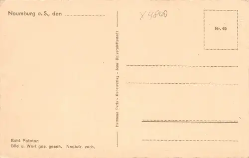 Naumburg (Saale) Marientor ngl 179.779
