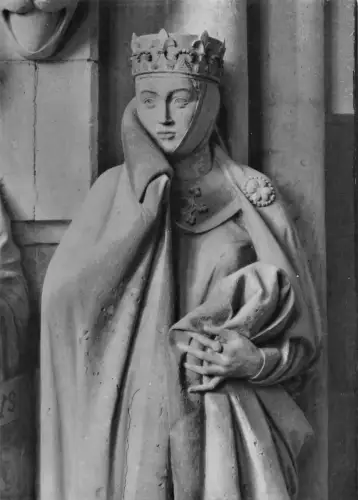 Naumburg (Saale) Dom Uta ngl 179.795