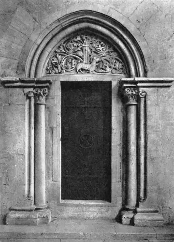 Naumburg (Saale) Der Dom ngl 179.790