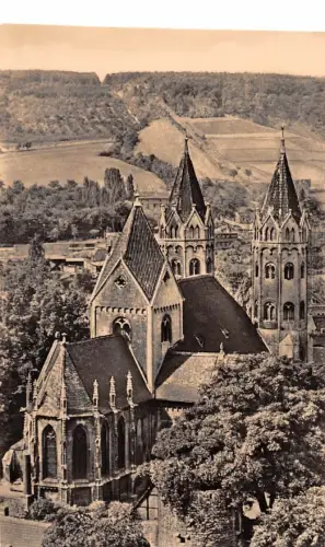 Freyburg (Unstrut) St, Marienkirche ngl 179.811