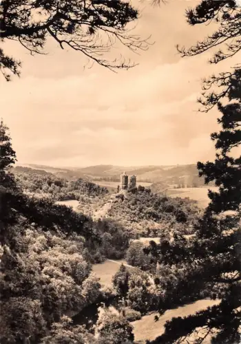 Burg Saaleck ngl 179.800