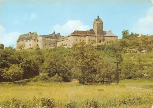 Allstedt Schloß ngl 179.797