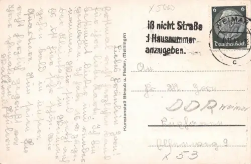 Weimar Am Rathaus gl 179.849