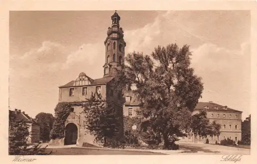 Weimar Schloß ngl 179.843