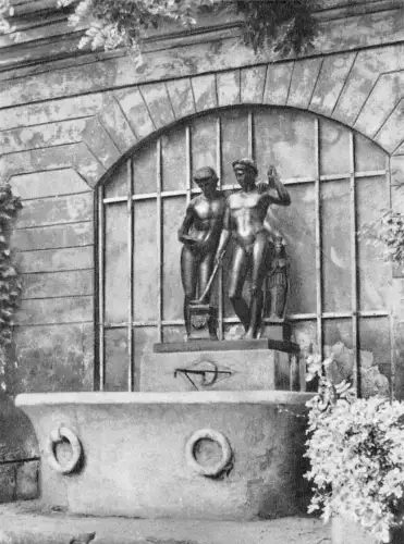 Weimar Ildefonsobrunnen ngl 179.848
