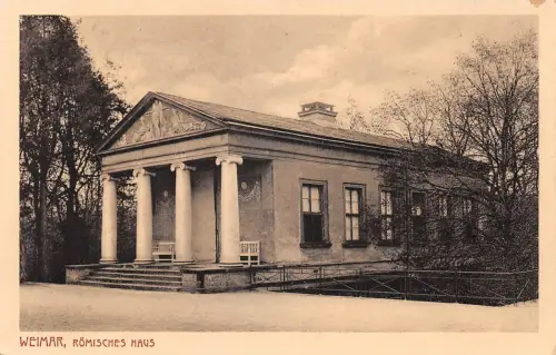 Weimar Römisches Haus ngl 179.853