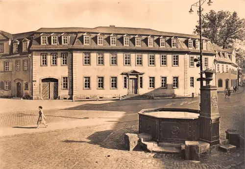 Weimar Goethehaus am Frauenplan ngl 179.856